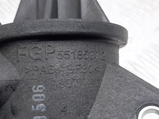 Маслоотделитель (сапун), ориг. номер 55185372, Opel Corsa 2003-2006