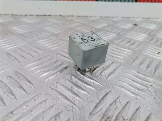 Реле (прочие), ориг. номер 4H0951253A, 20240072, Volkswagen Touareg 2002-2007
