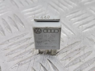 Реле (прочие) Audi TT 2006-2010, 1K0951253