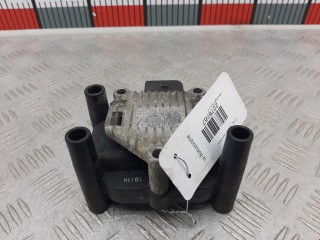 Катушка зажигания, ориг. номер 0040402003, 032905106F, Volkswagen Bora 1998-2005