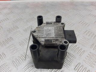 Катушка зажигания, ориг. номер 0040402003, 032905106F, Volkswagen Bora 1998-2005