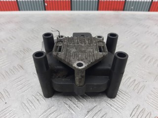Катушка зажигания, ориг. номер 032905106B, 032905106F, Skoda Octavia 1996-2000