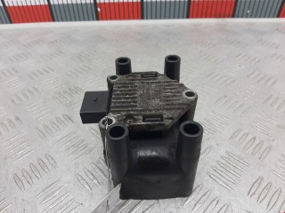 Катушка зажигания, ориг. номер 032905106B, 032905106F, Skoda Octavia 1996-2000