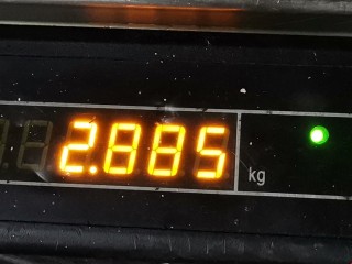 Коллектор впускной, ориг. номер RF4F13100A, Mazda 323 1998-2001