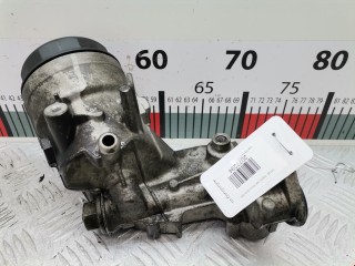 Корпус масляного фильтра Opel Meriva 2006-2010, дизель, 6740273586