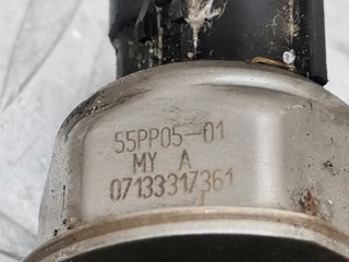 Датчик давления топлива, ориг. номер 55PP05-01, 97376271, Opel Meriva 2006-2010