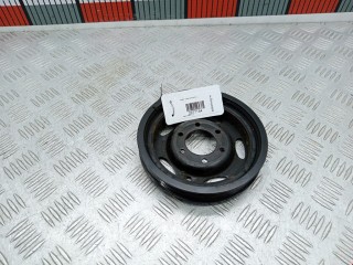 Шкив коленвала Opel Corsa 2006-2011, бензин, 55574771