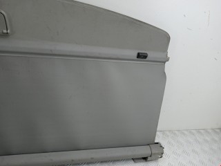 Шторка багажника, ориг. номер 2K3867769, 2K3867769H, Volkswagen Passat 2005-2010