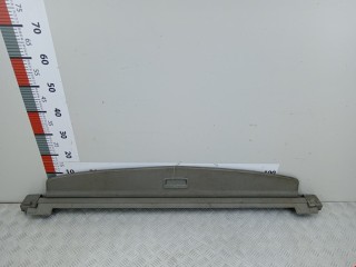 Шторка багажника, ориг. номер 2K3867769, 2K3867769H, Volkswagen Passat 2005-2010