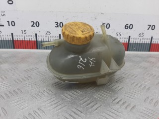 Бачок расширительный, ориг. номер 09129170, 9129170, Opel Corsa 2000-2003