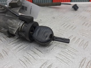 Замок зажигания, ориг. номер 4B0905851C, 4B0905851B, Volkswagen Sharan 1995-2000