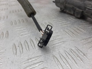 Замок зажигания, ориг. номер 4B0905851C, 4B0905851B, Volkswagen Sharan 1995-2000