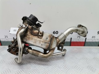 Радиатор EGR Opel Meriva 2006-2010, МКПП, 8973762642