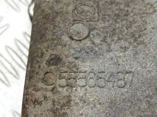 Поддон, ориг. номер 93184905, Opel Astra 1998-2009