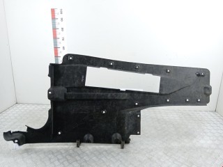 Защита днища, ориг. номер 9656454480, Citroen C5 2004-2008