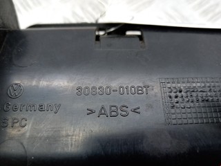 Пепельница, ориг. номер 30830010BT, 3B0857961AC, Volkswagen Passat 1996-2001