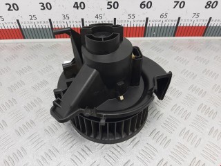 Моторчик печки, ориг. номер 04322, 9117658, Opel Astra 1994-2002