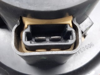 Моторчик печки, ориг. номер 04322, 9117658, Opel Astra 1994-2002