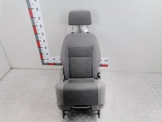 Сиденье заднее Ford Galaxy 2000-2006, минивэн, левый руль