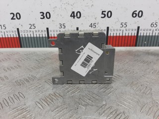 Блок AirBag, ориг. номер 8A0959655C, 0285001038, Audi Coupe(Cabriolet B4) 1991-2000