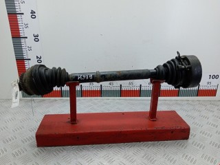 Полуось передняя правая (приводной вал, ШРУС) Audi Coupe(Cabriolet B4) 1991-2000, 8A0407452JX