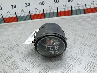 Фара противотуманная правая, ориг. номер 6206E1, 89210094, Citroen C5 2004-2008