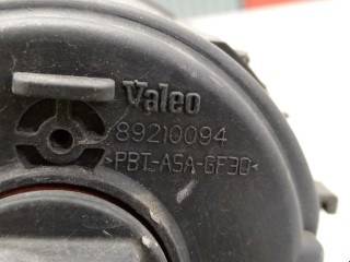 Фара противотуманная правая, ориг. номер 6206E1, 89210094, Citroen C5 2004-2008