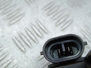 Фара противотуманная правая, ориг. номер 6206E1, 89210094, Citroen C5 2004-2008