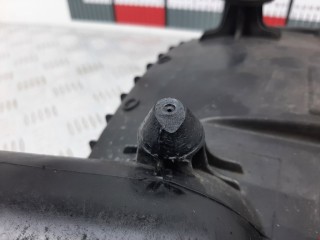 Корпус воздушного фильтра, ориг. номер 8200259290, Nissan Interstar 2001-2008