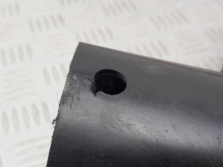 Корпус воздушного фильтра, ориг. номер 8200259290, Nissan Interstar 2001-2008