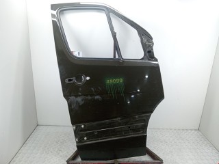 Дверь передняя правая, ориг. номер A9067200105, Mercedes Sprinter 2006-2014