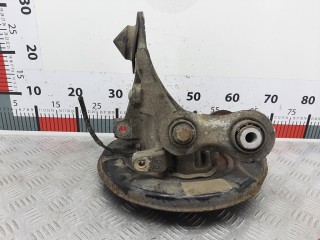 Кулак задний правый, ориг. номер 33321093656, BMW 5 E39 1995-2000