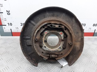Кулак задний правый, ориг. номер 33321093656, BMW 5 E39 1995-2000