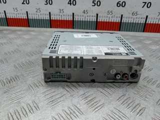 Магнитола, ориг. номер 30887082, Volvo S40 2000-2004