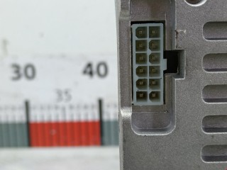 Магнитола, ориг. номер 30887082, Volvo S40 2000-2004