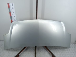Капот Nissan Interstar 2001-2008, микроавтобус, 6510000QAF