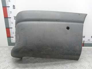Клык бампера задний правый Nissan Interstar 2001-2008, микроавтобус, 7700352124