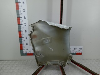 Крыло переднее левое, ориг. номер 6311300QAG, Nissan Interstar 2001-2008