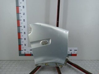 Крыло переднее правое, ориг. номер 6311200QAG, Nissan Interstar 2001-2008