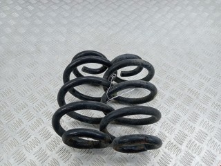 Пружина передняя, Nissan Interstar 2001-2008