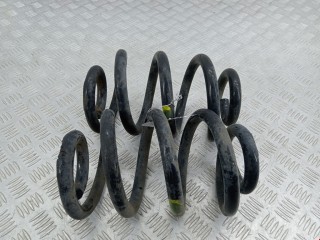 Пружина передняя, Nissan Interstar 2001-2008