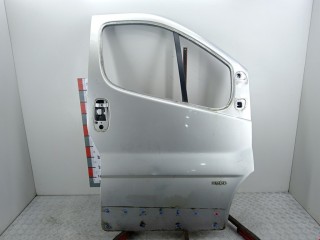 Дверь передняя правая Opel Vivaro 2006-2014, микроавтобус, 91159906