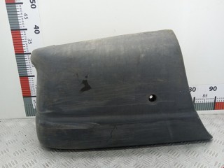 Клык бампера задний левый, ориг. номер 7700352123, Nissan Interstar 2001-2008