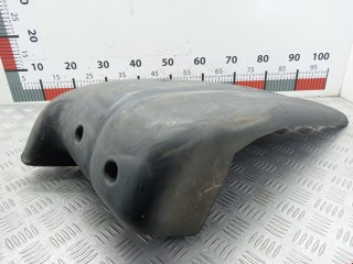 Клык бампера задний левый, ориг. номер 7700352123, Nissan Interstar 2001-2008