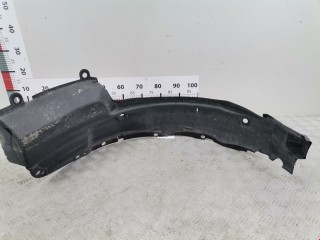 Защита арок передняя левая (подкрылок), ориг. номер 8200432027, Nissan Interstar 2001-2008