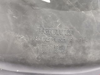 Защита арок передняя левая (подкрылок), ориг. номер 8200432027, Nissan Interstar 2001-2008