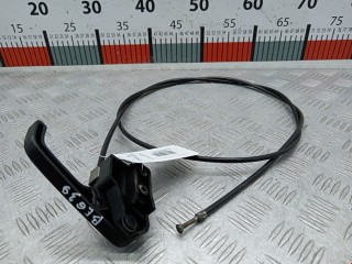 Ручка открывания капота, ориг. номер A9068800059, Mercedes Sprinter 2006-2014