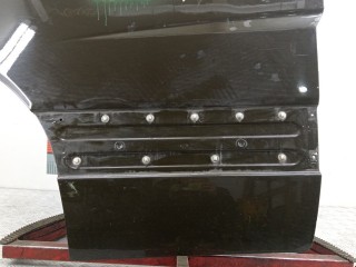 Дверь передняя левая, ориг. номер A9067200005, Mercedes Sprinter 2006-2014