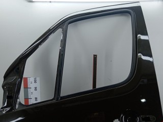 Дверь передняя левая, ориг. номер A9067200005, Mercedes Sprinter 2006-2014