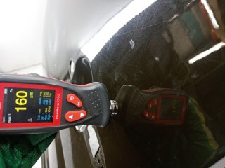 Дверь передняя левая, ориг. номер A9067200005, Mercedes Sprinter 2006-2014